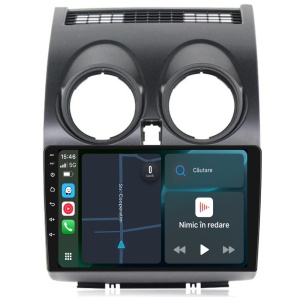 Navigatie Digital IQ Nissan Qashqai J10 2006-2014 QLED 2GB 32GB 4 CORE - Img 8
