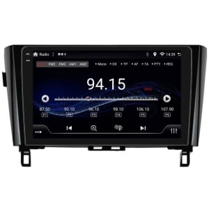 Navigatie Digital IQ Nissan Qashqai J11 2014-2021 2K 8GB 128GB 8 CORE - Img 3