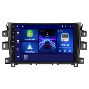 Navigatie Digital IQ Nissan Terra dupa 2015 QLED 2GB 32GB 4 CORE