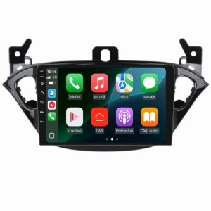 Navigatie Digital IQ Opel Adam 2012-2019 QLED 2GB 32GB 4 CORE - Img 2