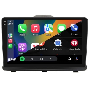 Navigatie Digital IQ Opel Antara 2006-2017 2K 8GB 128GB 8 CORE - Img 2