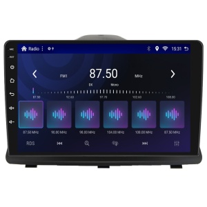 Navigatie Digital IQ Opel Antara 2006-2017 QLED 2GB 32GB 4 CORE - Img 4