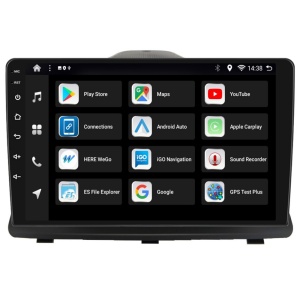 Navigatie Digital IQ Opel Antara 2006-2017 QLED 4GB 64GB 8 CORE - Img 8