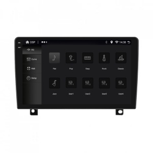 Navigatie Digital IQ Opel Astra H 2004-2014 2K 8GB 128GB 8 CORE - Img 4