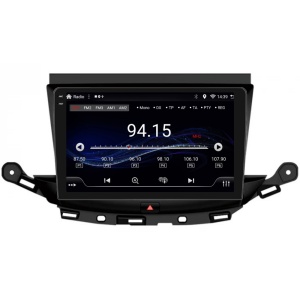 Navigatie Digital IQ Opel Astra K 2015-2021 2K 8GB 128GB 8 CORE - Img 3