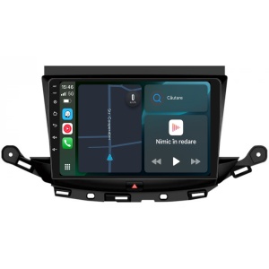 Navigatie Digital IQ Opel Astra K 2015-2021 QLED 2GB 32GB 4 CORE - Img 8