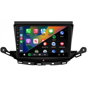 Navigatie Digital IQ Opel Astra K 2015-2021 QLED 4GB 64GB 8 CORE - Img 2
