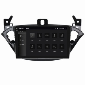 Navigatie Digital IQ Opel Corsa E 2014-2019 2K 8GB 128GB 8 CORE - Img 4