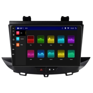 Navigatie Digital IQ Opel Grandland dupa 2017 QLED 2GB 32GB 4 CORE - Img 5
