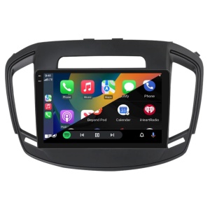 Navigatie Digital IQ Opel Insignia 2013-2017 2K 8GB 128GB 8 CORE - Img 2