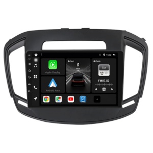 Navigatie Digital IQ Opel Insignia 2013-2017 QLED 4GB 64GB 8 CORE