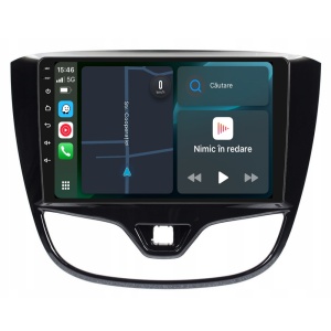 Navigatie Digital IQ Opel Karl dupa 2017 QLED 2GB 32GB 4 CORE - Img 8