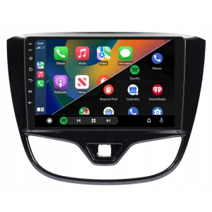 Navigatie Digital IQ Opel Karl dupa 2017 QLED 4GB 64GB 8 CORE - Img 2