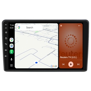 Navigatie Digital IQ Opel Meriva A 2003-2010 QLED 2GB 32GB 4 CORE - Img 9
