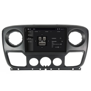 Navigatie Digital IQ Opel Movano 2010-2020 2K 8GB 128GB 8 CORE - Img 6