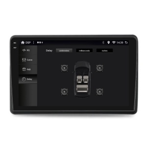 Navigatie Digital IQ Opel Movano 2020-2022 2K 8GB 128GB 8 CORE - Img 7