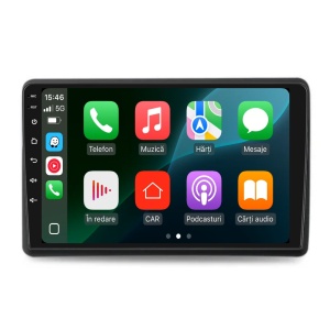 Navigatie Digital IQ Opel Movano 2020-2022 QLED 2GB 32GB 4 CORE - Img 2