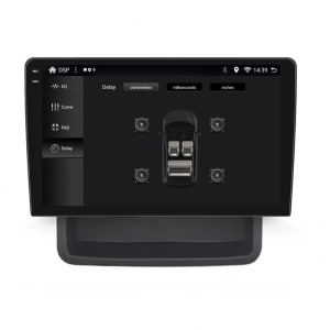 Navigatie Digital IQ Opel Vivaro A 2004-2014 2K 8GB 128GB 8 CORE - Img 7