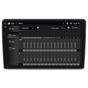 Navigatie Digital IQ Opel Vivaro A 2004-2014 2K 8GB 128GB 8 CORE - Img 5
