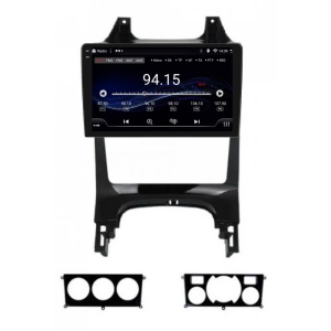 Navigatie Digital IQ PEUGEOT 3008 2009-2016 2K 8GB 128GB 8 CORE - Img 3