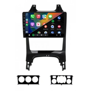Navigatie Digital IQ PEUGEOT 3008 2009-2016 QLED 4GB 64GB 8 CORE - Img 2