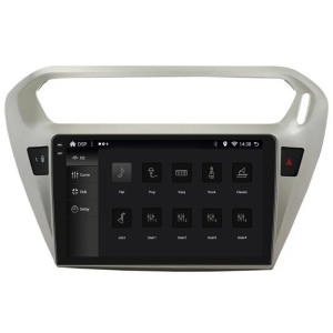 Navigatie Digital IQ Peugeot 301 2013-2018 2K 8GB 128GB 8 CORE - Img 4