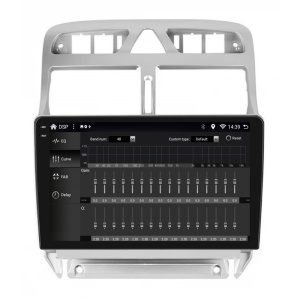 Navigatie Digital IQ PEUGEOT 307 2000-2012 2K 8GB 128GB 8 CORE - Img 5