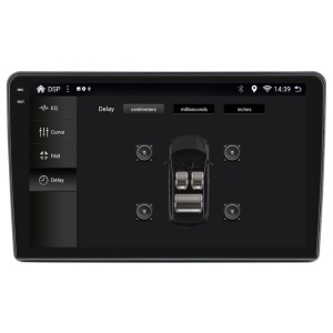 Navigatie Digital IQ Peugeot 308 2013-2021 2K 8GB 128GB 8 CORE - Img 7