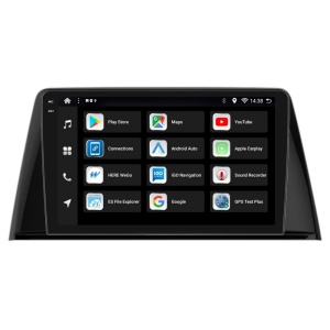 Navigatie Digital IQ Peugeot 308 2013-2021 2K 8GB 128GB 8 CORE - Img 8