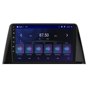 Navigatie Digital IQ Peugeot 308 2013-2021 QLED 2GB 32GB 4 CORE - Img 4
