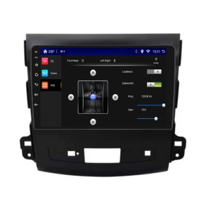 Navigatie Digital IQ Peugeot 4007 2007-2014 QLED 2GB 32GB 4 CORE - Img 7
