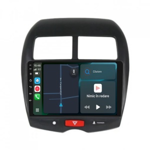 Navigatie Digital IQ Peugeot 4008 2012-2017 QLED 2GB 32GB 4 CORE - Img 8