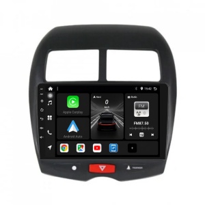Navigatie Digital IQ Peugeot 4008 2012-2017 QLED 4GB 64GB 8 CORE