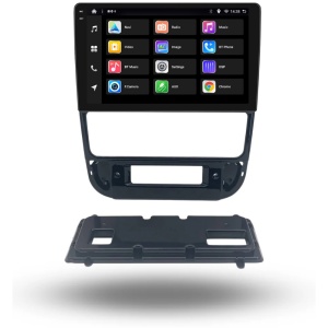 Navigatie Digital IQ Peugeot 406 1999-2004 2K 8GB 128GB 8 CORE - Img 9