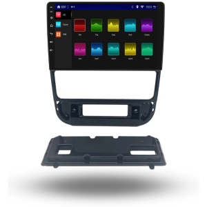 Navigatie Digital IQ Peugeot 406 1999-2004 QLED 2GB 32GB 4 CORE - Img 5