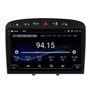 Navigatie Digital IQ Peugeot 408 2008-2020 2K 8GB 128GB 8 CORE - Img 3
