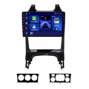 Navigatie Digital IQ PEUGEOT 5008 2009-2016 QLED 2GB 32GB 4 CORE
