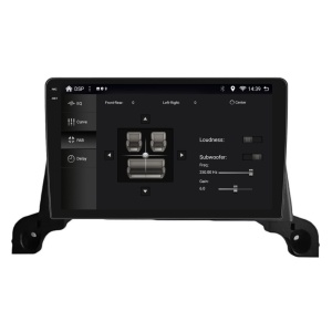 Navigatie Digital IQ PEUGEOT 5008 2017-2020 2K 8GB 128GB 8 CORE - Img 6