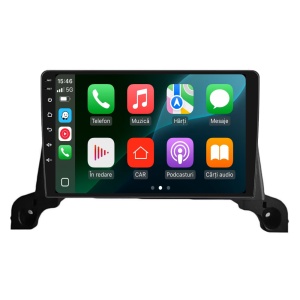 Navigatie Digital IQ PEUGEOT 5008 2017-2020 QLED 2GB 32GB 4 CORE - Img 2