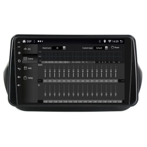 Navigatie Digital IQ Peugeot Bipper 2007-2021 QLED 4GB 64GB 8 CORE - Img 5