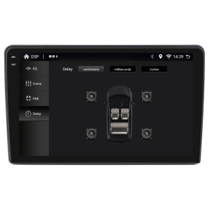 Navigatie Digital IQ Peugeot Boxer 2006-2022 2K 8GB 128GB 8 CORE - Img 7