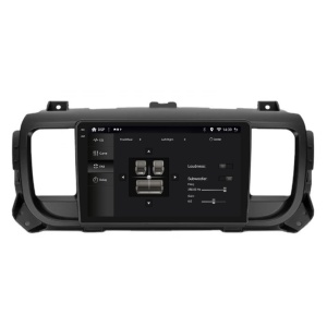 Navigatie Digital IQ Peugeot Expert dupa 2016 2K 8GB 128GB 8 CORE - Img 6