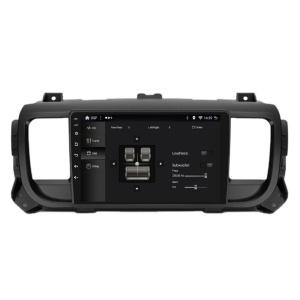 Navigatie Digital IQ Peugeot Expert dupa 2016 QLED 4GB 64GB 8 CORE - Img 6
