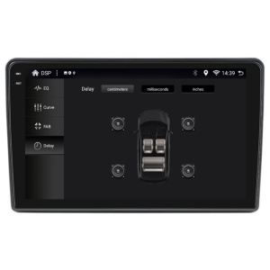 Navigatie Digital IQ Peugeot Partner 2015-2018 2K 8GB 128GB 8 CORE - Img 7