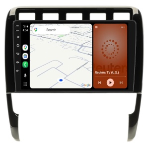 Navigatie Digital IQ Porsche Cayenne 2003-2010 QLED 2GB 32GB 4 CORE - Img 9