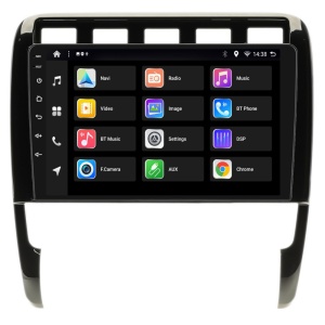 Navigatie Digital IQ Porsche Cayenne 2003-2010 QLED 4GB 64GB 8 CORE - Img 9