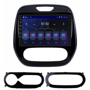 Navigatie Digital IQ Renault Captur 2013-2020 QLED 2GB 32GB 4 CORE - Img 4