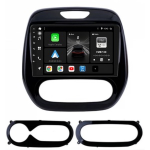 Navigatie Digital IQ Renault Captur 2013-2020 QLED 4GB 64GB 8 CORE