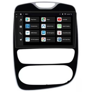 Navigatie Digital IQ Renault Clio 4 2016-2019 2K 8GB 128GB 8 CORE - Img 8