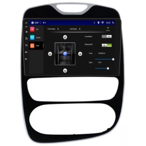 Navigatie Digital IQ Renault Clio 4 2016-2019 QLED 2GB 32GB 4 CORE - Img 7